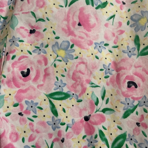 Crown & Ivy Girls EUC Shorts Size 16 multicolor - Picture 3 of 6